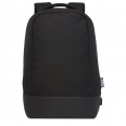 Cover GRS RPET Anti-theft Backpack 16L 4