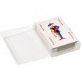 Deck of Cards 2