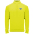 Epiro 200 G/m² Long Sleeve Unisex Quarter Zip Sweatshirt 16