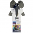 Animal Foam Bookmark 19