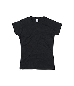 Ladies Ringspun Softstyle T-Shirt