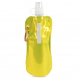 Fold Up 400ml Metallic Bottle 10