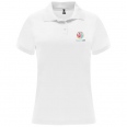 Monzha Short Sleeve Women's Sports Polo 13