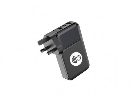 PD18W 10,000mAh Power Bank