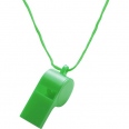 Plastic Whistle 4