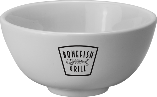 Rice Bowl 13Cm 13Oz