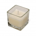 Serenity Soy Wax Glass Candle 8