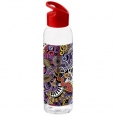 Sky 650 ml Tritan Colour-pop Water Bottle 9