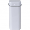 Tall Hinged Tin with Choco'S 2