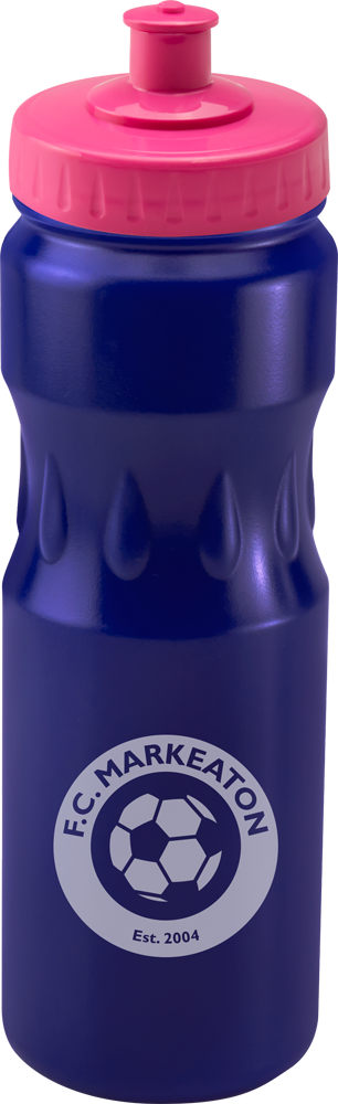 Teardrop Sports Blue 75Cl