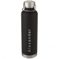 Thor 1 L Copper Vacuum Insulated Water Bottle 3