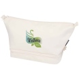 Trip Aware™ Recycled Travel Toiletry Bag 6L 9