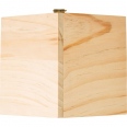Wooden Bee House 5