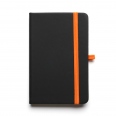 A6 Black Mole Notebook 2
