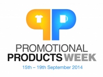Promotional Products Week 2014: What It's All About and What You Can Gain?