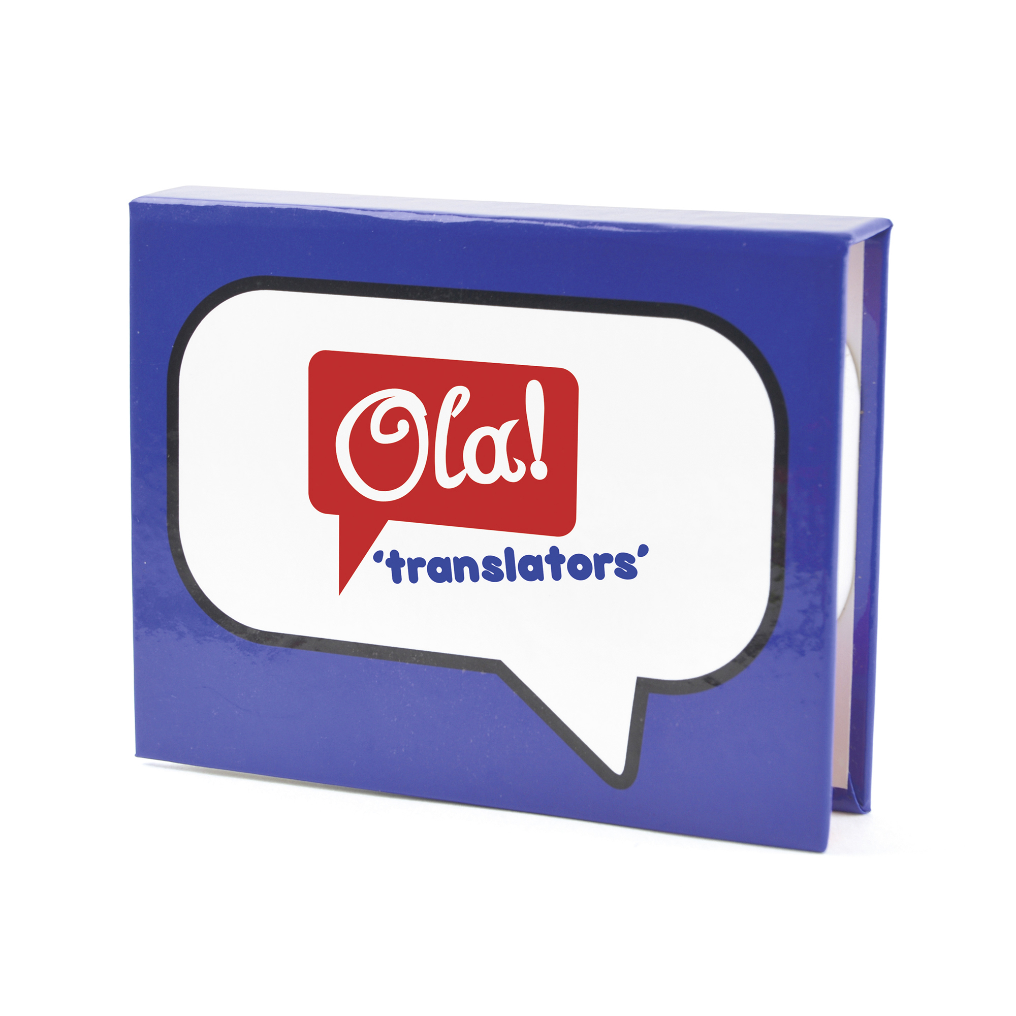 Aldous Sticky Notes Set