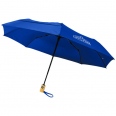 Bo 21 Foldable Auto Open/Close Recycled PET Umbrella" 13