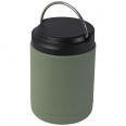 Doveron 500 ml Recycled Stainless Steel Insulated Lunch Pot 8