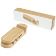 Edulis Bamboo Cable Manager 7