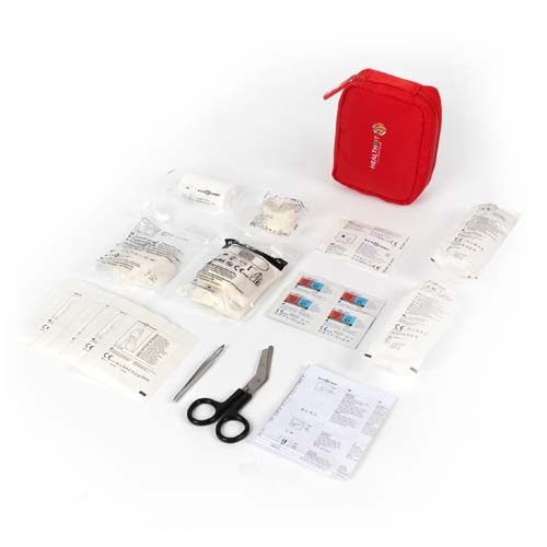 Essential 59-piece First Aid Kit