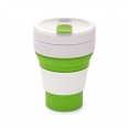 Folding 355ml Take Out Cup 8