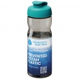H2O Active® Eco Base 650 ml Flip Lid Sport Bottle 23