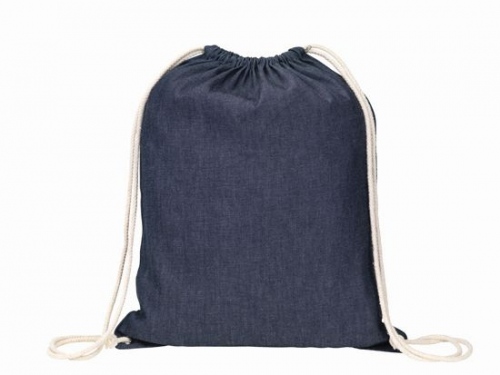 Hartley 8oz Denim Drawstring