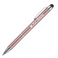 HL Deluxe Soft Stylus Ball Pen 9