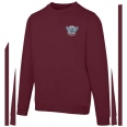 Jasper 280 G/m² OCS Organic Recycled Unisex Crewneck Sweater 10