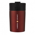 Jetta 180 ml Copper Vacuum Insulated Tumbler 11