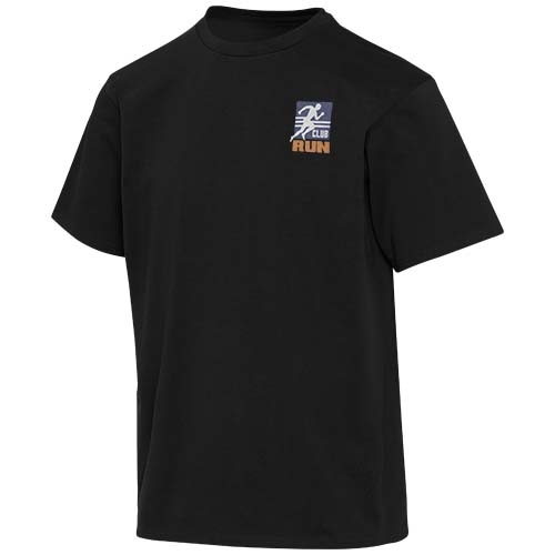 Lucas 260 G/m2 Unisex OCS Organic Oversized T-Shirt