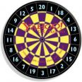 Magnetic Dartboard 2