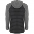 Minsk Unisex Hybrid Insulated Jacket 3