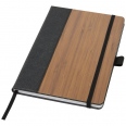 Note A5 Bamboo Notebook 1