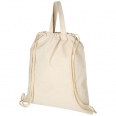 Pheebs 210 G/M² Recycled Drawstring Backpack 6L 5