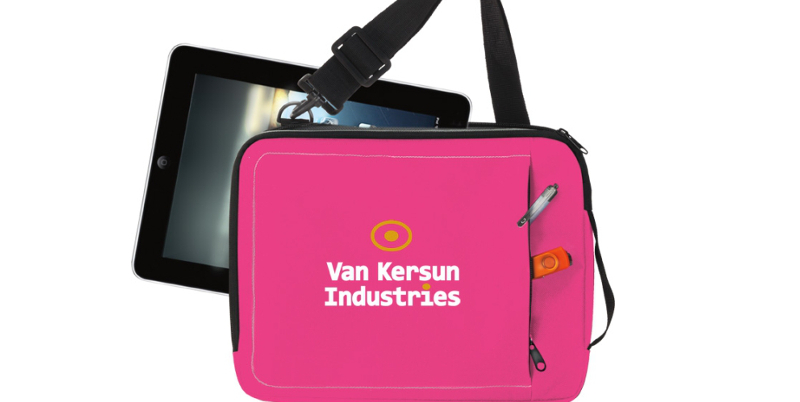 Promotional Tablet Case