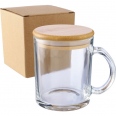 Recycled Glass Mug (300ml) 4