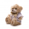 Small Patched Paw Teddy 12