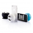 Sticky Bluetooth Speaker 1