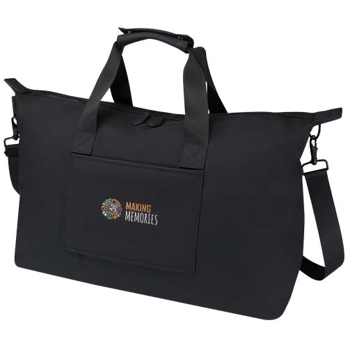 Turner 15.6" GRS Recycled Laptop Duffel Bag 36L
