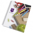 Wire-o A4 Notebook Hard Cover 1