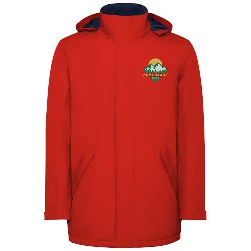 America Kids Padded Parka Jacket