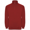 Aneto Quarter Zip Sweater 5