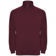 Aneto Quarter Zip Sweater 8