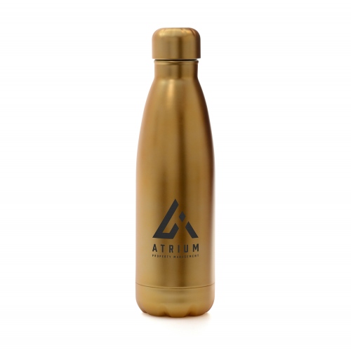Ashford Gold 500ml Bottle (Formely Ashford Oscar)