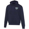 Boris 280 G/m2 Unisex OCS Organic Oversized Hoodie 9