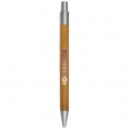 Borneo Bamboo Ballpoint Pen 3