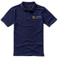 Calgary Short Sleeve Men's Polo 28