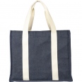 Denim Shopping Bag. (280gsm/8.26oz) 2