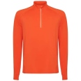 Estambul 200 G/m² Long Sleeve Men's Half Zip Sweatshirt 1